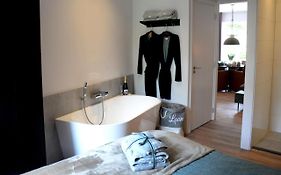 Bed And Breakfast In De Buurt